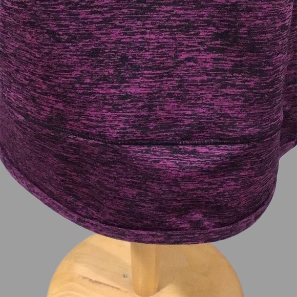 MARC NEW YORK Performance Wear Pullover Lightweight Cowl Neck Jacket, XL - Picture 9 of 12